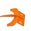 Juicepresser - Nyd Friskpresset Juice Derhjemme>Skraber til Orange Press - Sapextractor - Sustainable Design | Farve: Orange