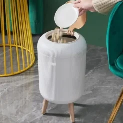 Skraldespand Kitchen Move Plastik 9 L Outlet