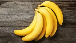 Ismaskine>SKÆREBRÆT I GLAS 52x30 BANAN