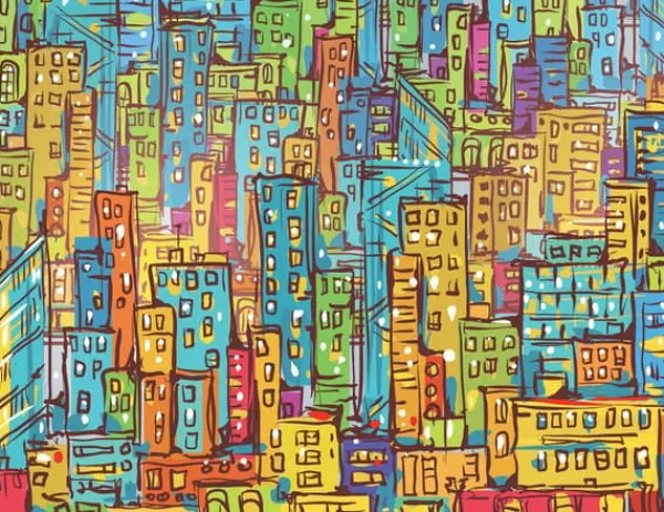 Måtter & Gitter Til Køkkenvaske>SKÆREBRÆT I GLAS 52x40 CITY