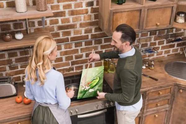 Bordskånere>SKÆREBRÆT I GLAS 52X30 DROP