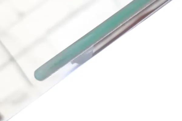 SKÆREBRÆT I GLAS 52x40 FROST Online