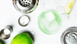 SKÆREBRÆT I GLAS 52x30 FRUGT Discount