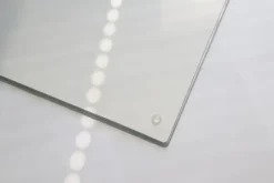 SKÆREBRÆT I GLAS 52x40 KAKTUS Outlet