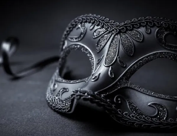 SKÆREBRÆT I GLAS 52x40 MASKE New