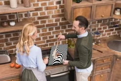SKÆREBRÆT I GLAS 52x40 MØNSTRE Online