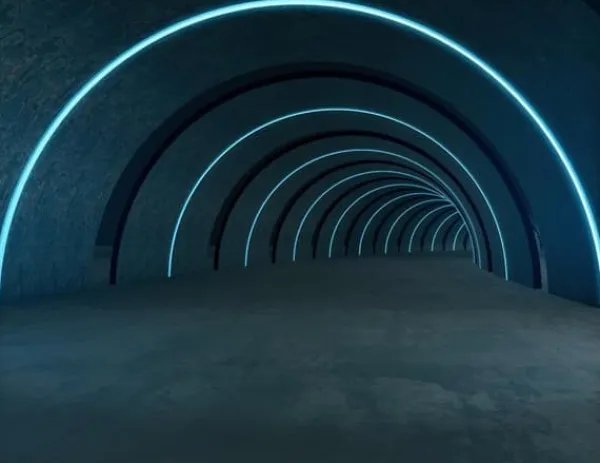 SKÆREBRÆT I GLAS 52X40 TUNNEL Best
