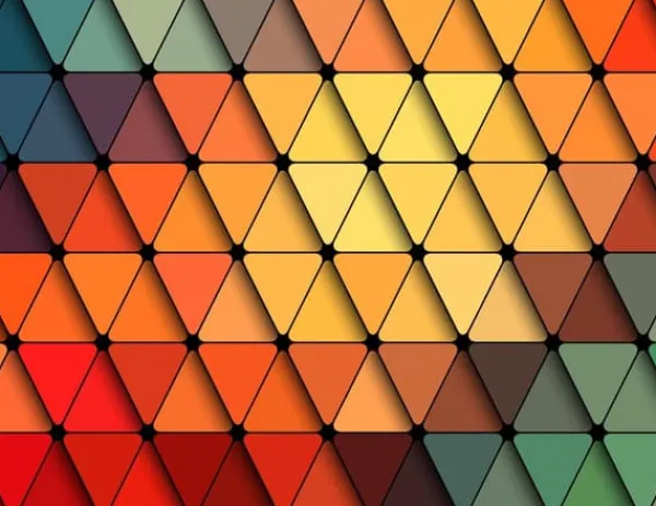 SKÆREBRÆT MED GLAS 52X40 MOSAIKFARVE Sale