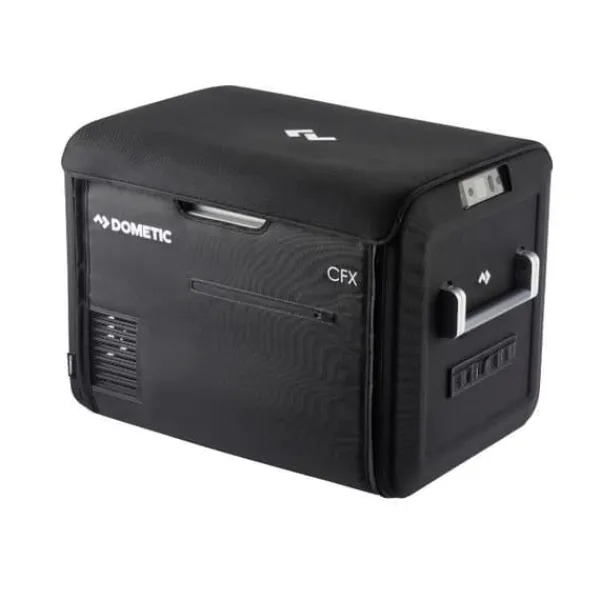 Køleskabe>Skyddsskydd - DOMETIC - CFX3 PC55IM - Svart