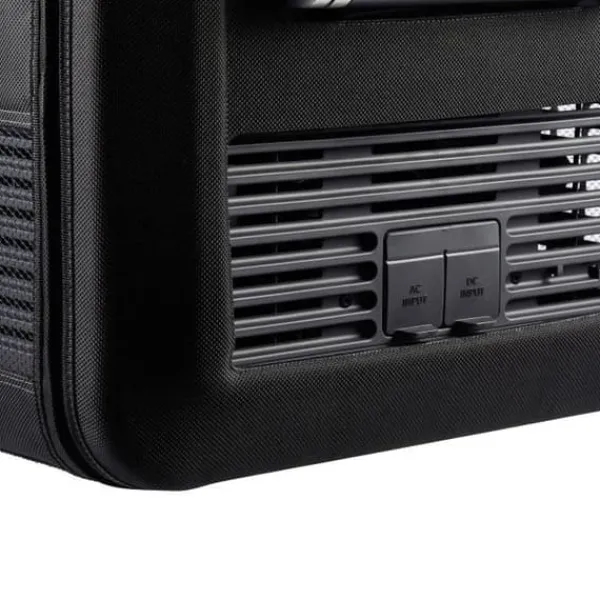Køleskabe>Skyddsskydd - DOMETIC - CFX3 PC55IM - Svart