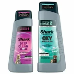 Rengøringsmiddel>Skylning til kæledyr Shark StainStriker 473 ml