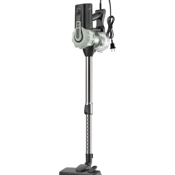 Sladddammsugare - LIVOO DOH142V - 600 W - 12 kPa - 82 dB - Cyklonisk - 0,55 L - Grön Best