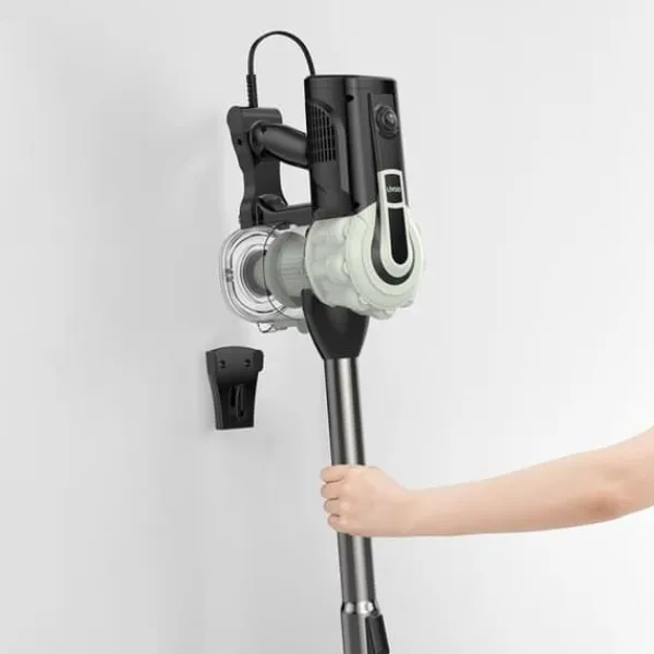 Sladddammsugare - LIVOO DOH142V - 600 W - 12 kPa - 82 dB - Cyklonisk - 0,55 L - Grön Best