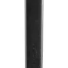 Gastromax Køkkenskrabere>Slickepott silikon Svart 28 cm