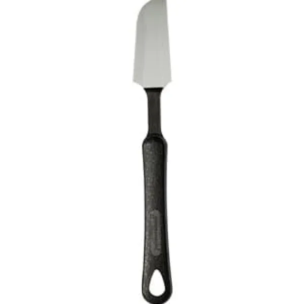 Slickepott smal 235 mm, svart Gourmaid Discount