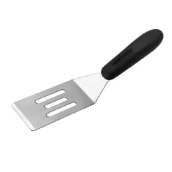 Slidspatel i rustfrit stål Non Stick-flipping multifunktionel madlavningsspatel til japansk køkken Outlet