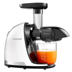 Juicepresser - Nyd Friskpresset Juice Derhjemme><noscript><img width=