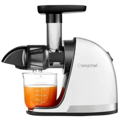 Juicepresser - Nyd Friskpresset Juice Derhjemme><noscript><img width=