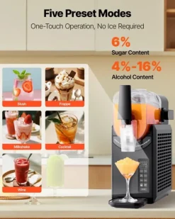 Slush-Ice Maskiner><noscript><img width=