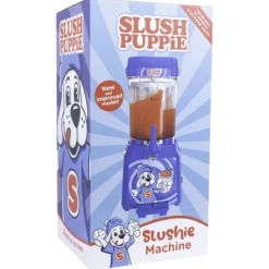 Slush-Ice Maskiner>Slush Puppie Slushie Machine
