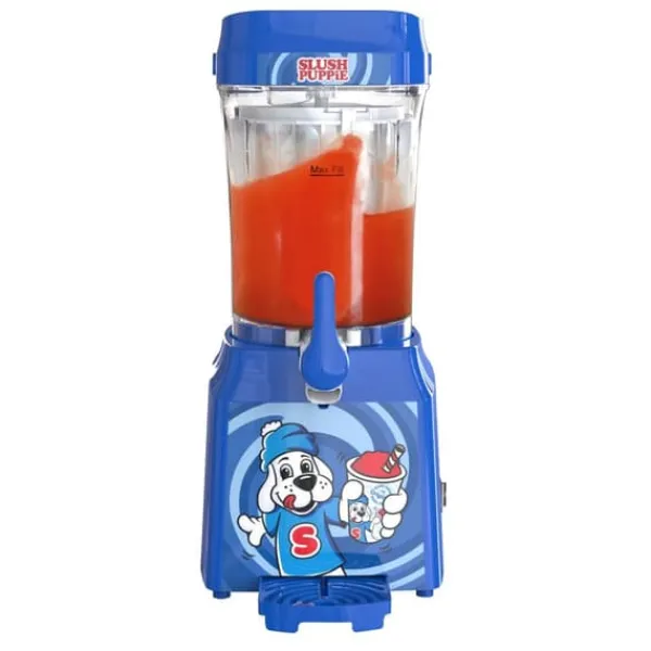 Slush-Ice Maskiner>Slush Puppie Slushie Machine