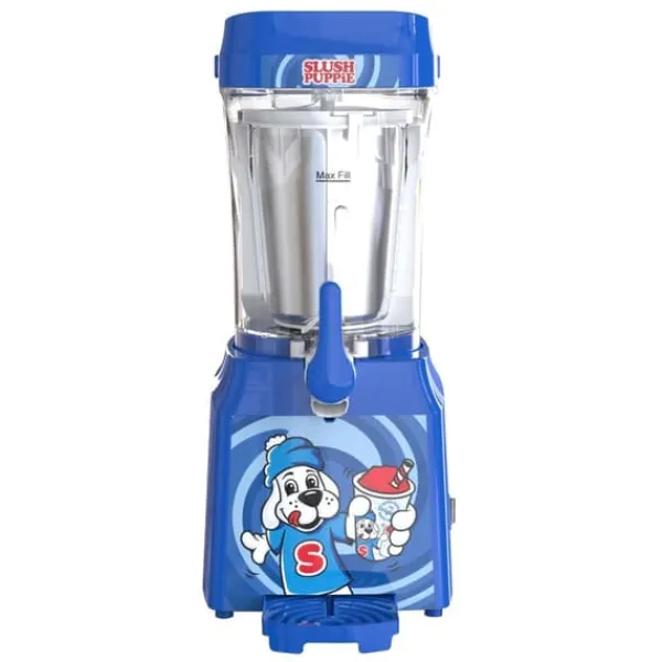 Slush-Ice Maskiner>Slush Puppie Slushie Machine