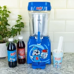 Slush-Ice Maskiner><noscript><img width=