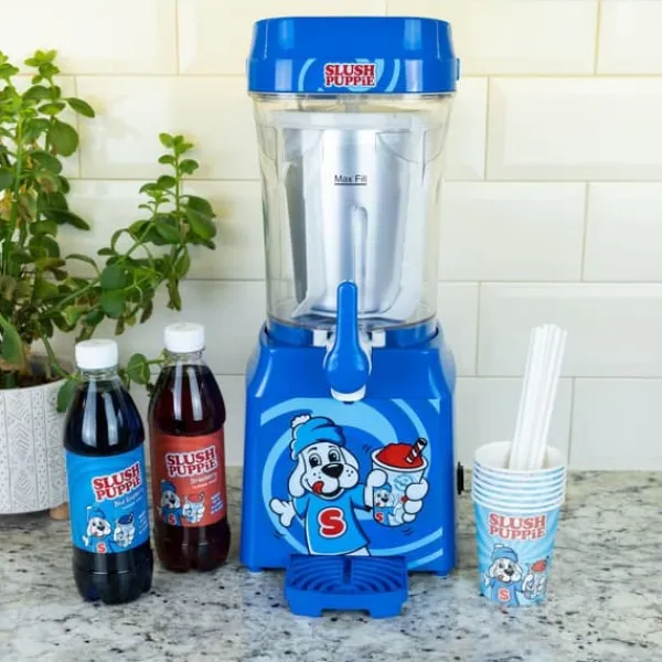 Slush-Ice Maskiner>Slush Puppie Slushie Machine