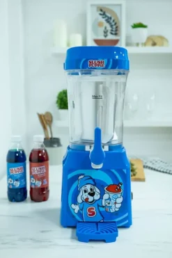 Slush-Ice Maskiner><noscript><img width=