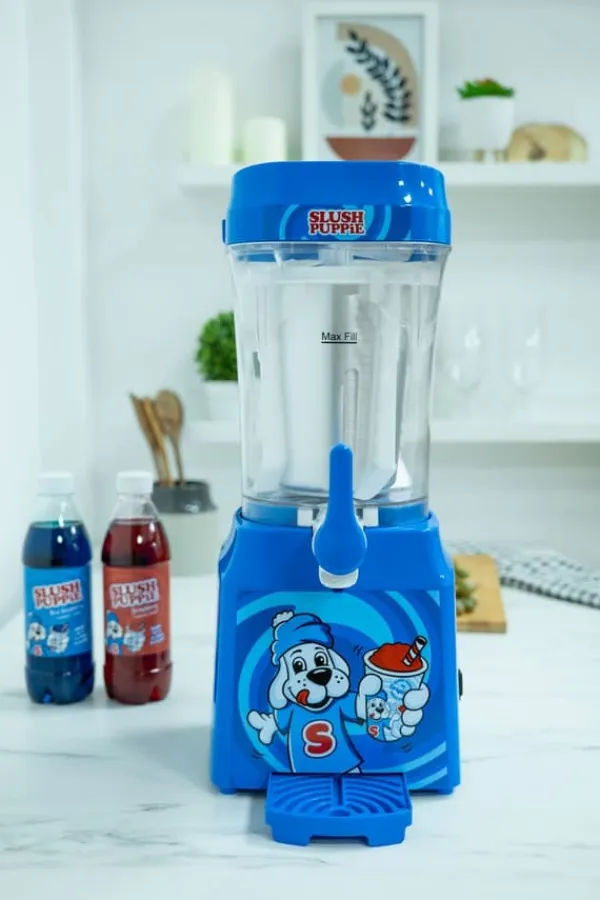 Slush-Ice Maskiner>Slush Puppie Slushie Machine
