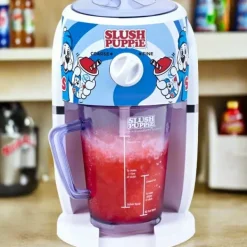 Slush-Ice Maskiner>Slush Puppie Slushie Party Pack