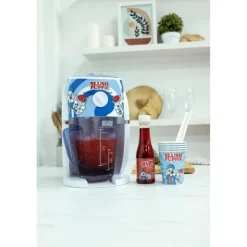Slush-Ice Maskiner><noscript><img width=