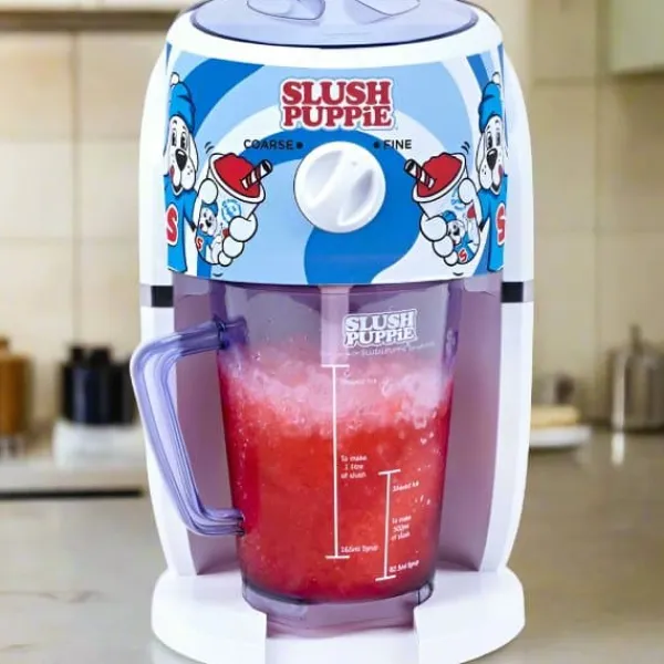 Slush-Ice Maskiner>Slush Puppie Slushie Party Pack