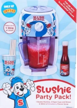 Slush-Ice Maskiner><noscript><img width=