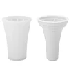 Slushie Maker Cup Snabbfryst 150ml Dryckstillverkning med stor kapacitet med lock för Summer White Discount