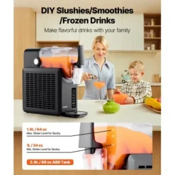 Slush-Ice Maskiner><noscript><img width=