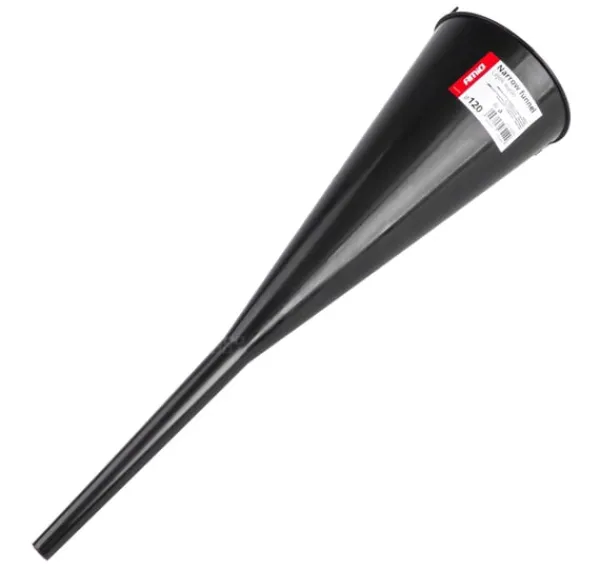Tragte>Smal tragt 46cm