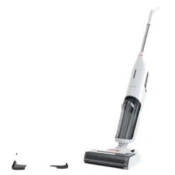 Smart Mop, Trådløs Betjening, Vådrengøring & Tørrengøring,EU, ILIFE W90 New