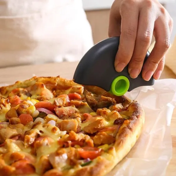 Pizzaskærere>Smart pizzaskærer