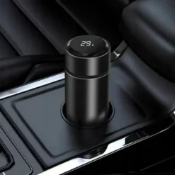 Smart termokrus med temperaturindikator 500 ml Sale