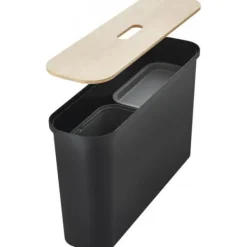Orthex SmartStore Collect Slim 46 L sorteringsset, sort Outlet