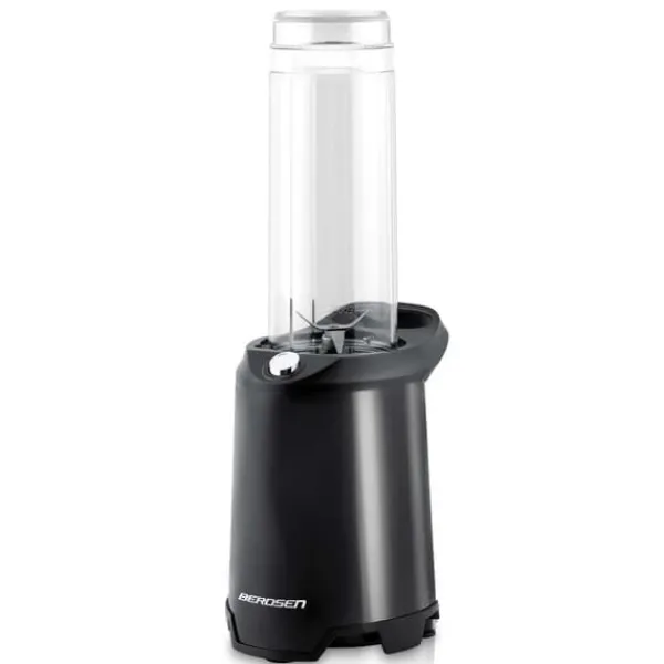 Mixere & Blendere>Smoothieblender 350W BD-752 Berdsen sort