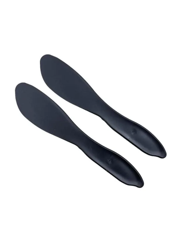 Daloplast Bestik>Smörkniv 2-pack Jonas of Sweden