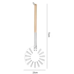 Snurrespade til pizza Sale