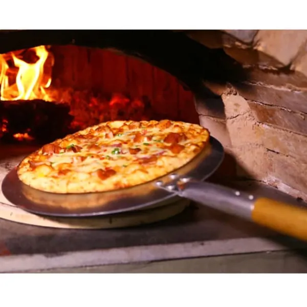 Snurrespade til pizza Sale