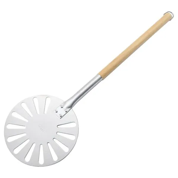 Dorre Snurrspade/Pizzaspade 76cm BBQ