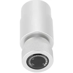 Soda CO2 Adapter Ventilforbindelsessæt ASA 1/4BSPP-TR21-4 Påfyldningstilbehør Sølv Outlet