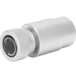 Soda CO2 Adapter Ventilforbindelsessæt ASA 1/4BSPP-TR21-4 Påfyldningstilbehør Sølv Outlet