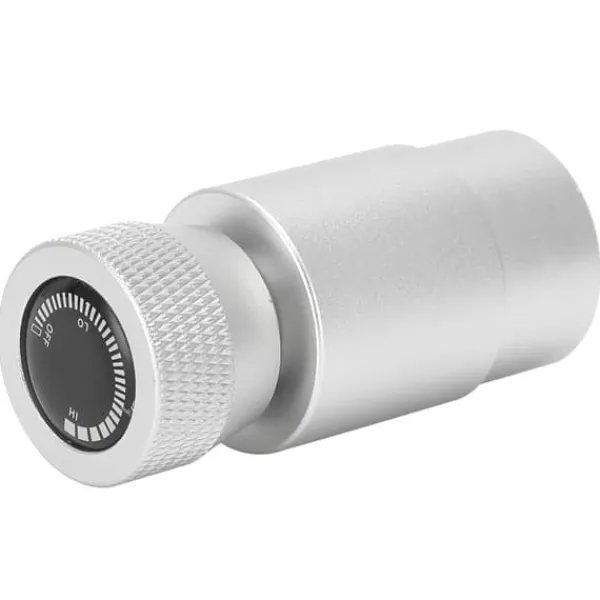 Soda CO2 Adapter Ventilforbindelsessæt ASA 1/4BSPP-TR21-4 Påfyldningstilbehør Sølv Outlet