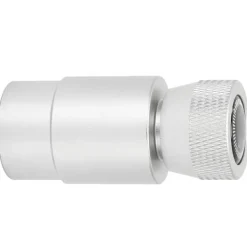 Soda CO2 Adapter Ventilforbindelsessæt ASA 1/4BSPP-TR21-4 Påfyldningstilbehør Sølv Outlet